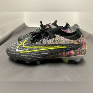 Nike Zoom Mercurial Superfly 9 Elite MDS AG Pro Mid Soccer Men's Size 6.